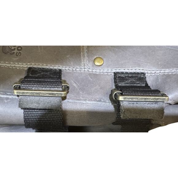 NEW SOREL SLIMPACK TALL II EQUESTRIAN Riding Rain Boot Women, Sz - Picture 8 of 13